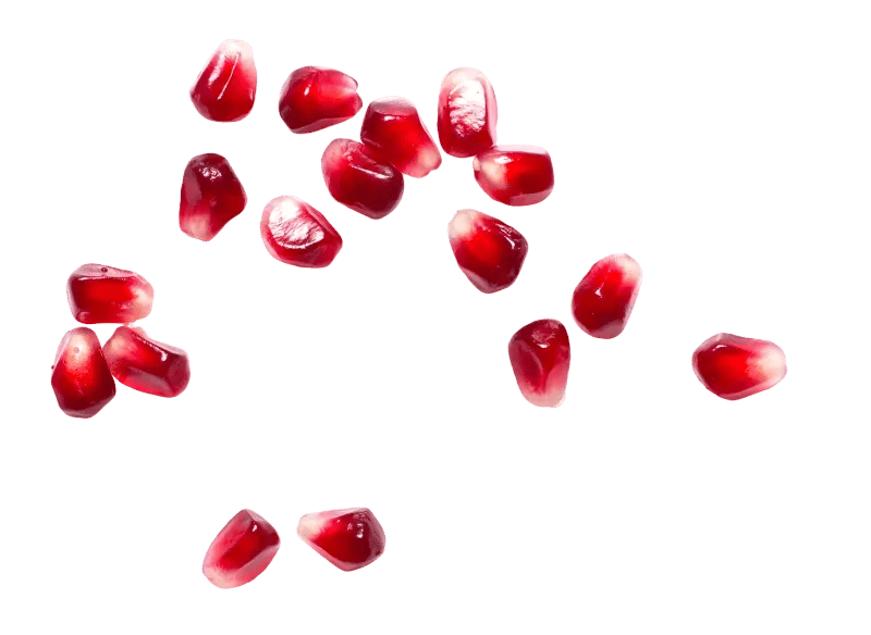 Pomegranate Seed Powder