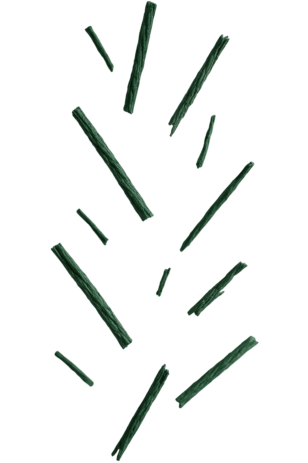 Spirulina & Chlorella