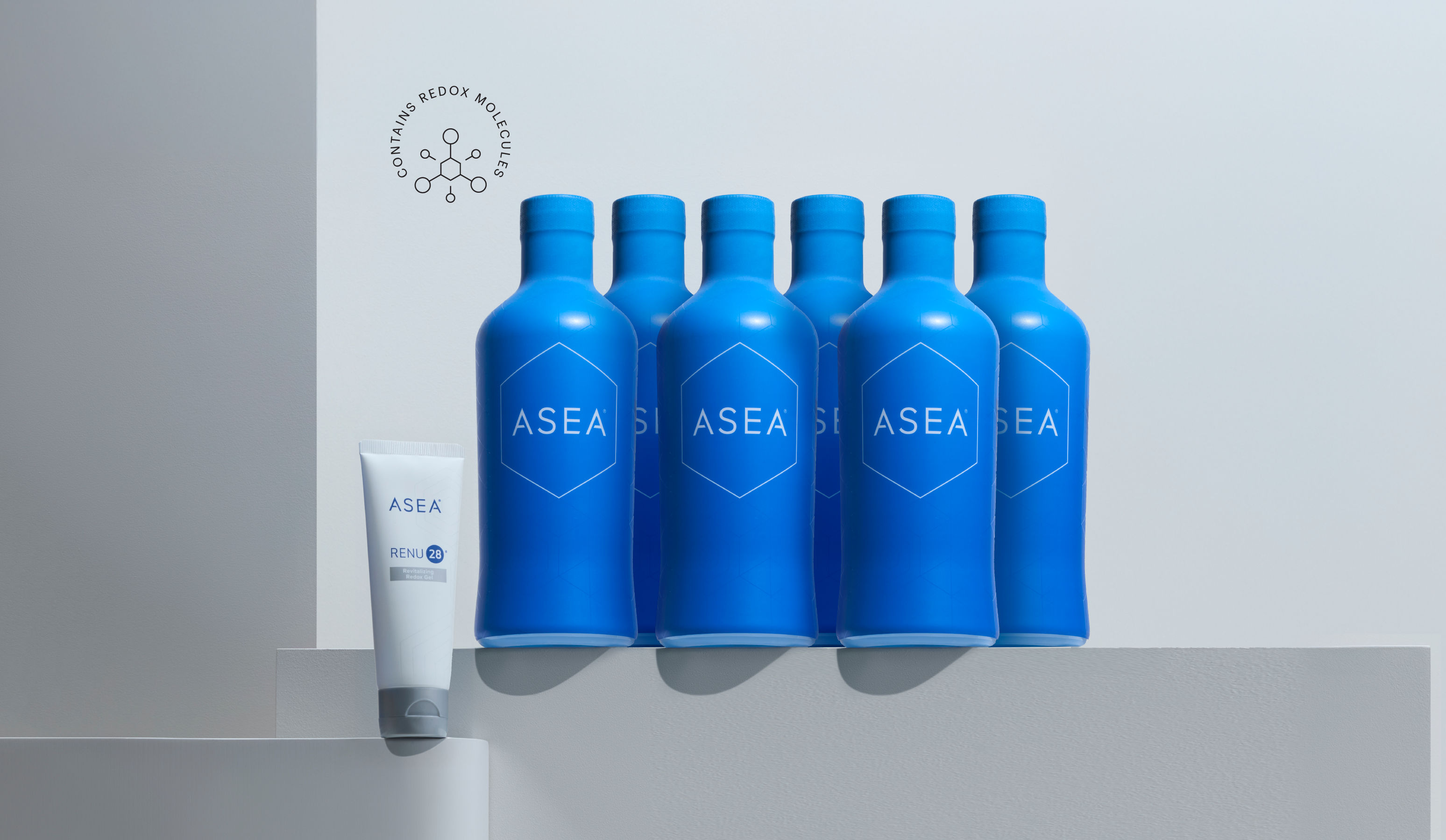 ASEA Essentials Bundle