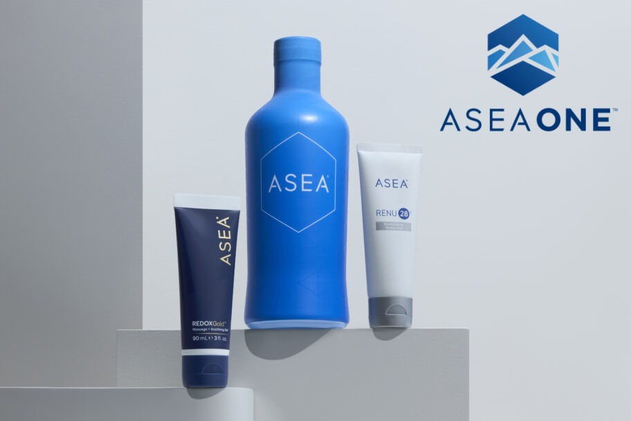 REDOXGold, RENU28 and ASEA Redox