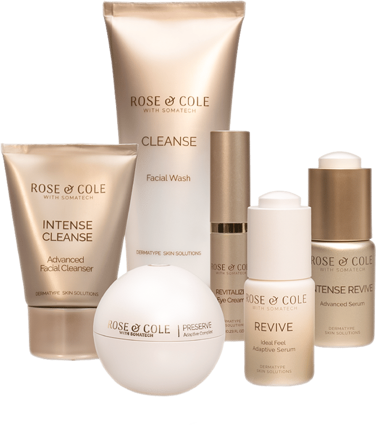 Role Cole Kit