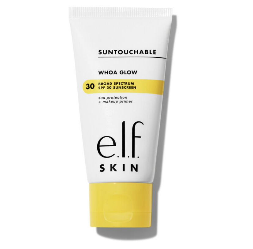 Rivendell Radiance Sunscreen