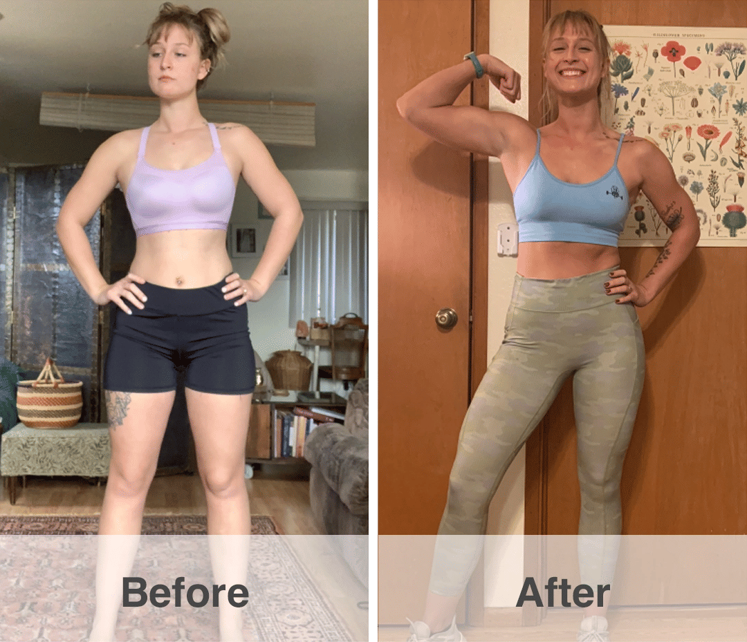 Transformation 7