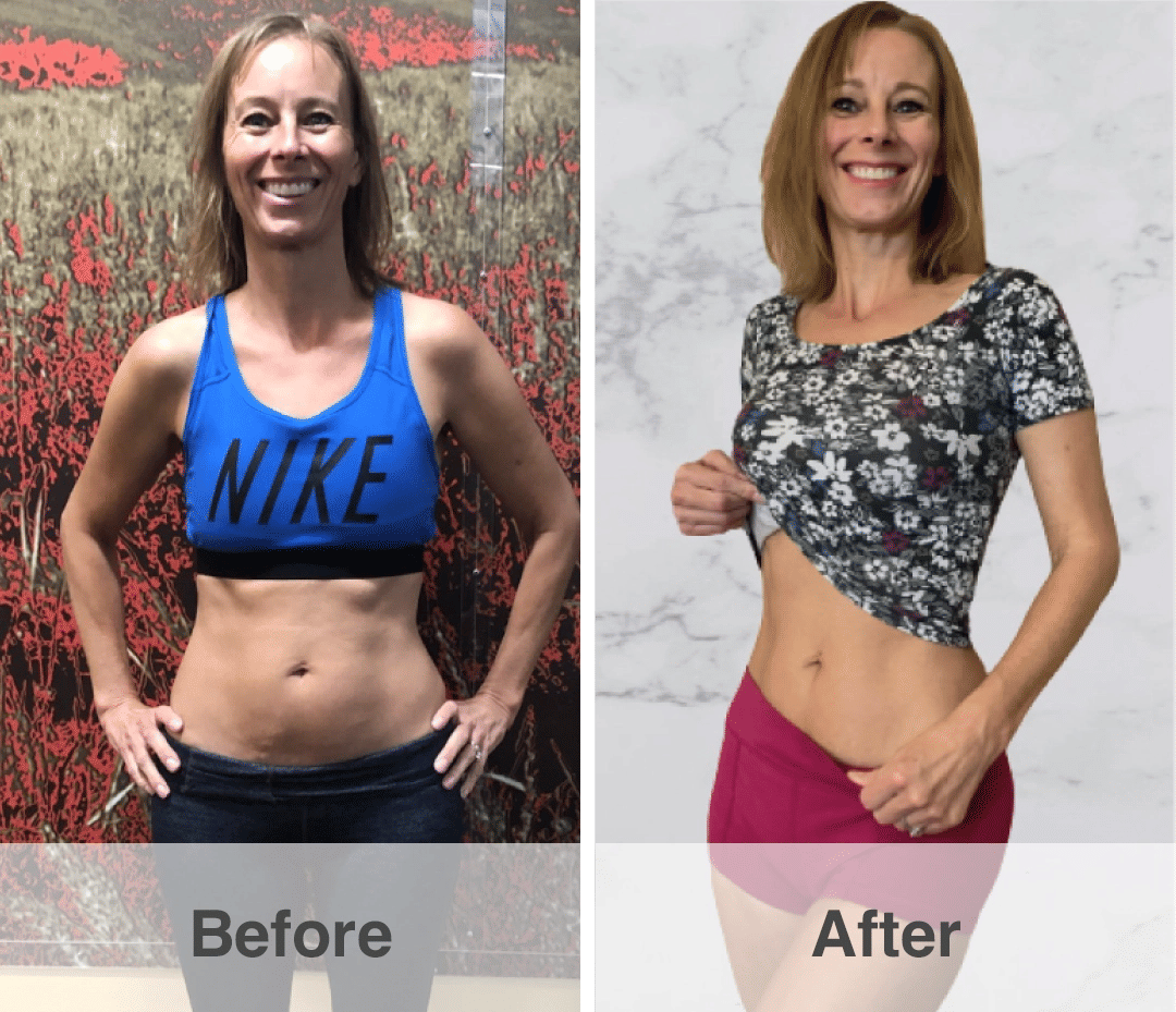 Transformation 5