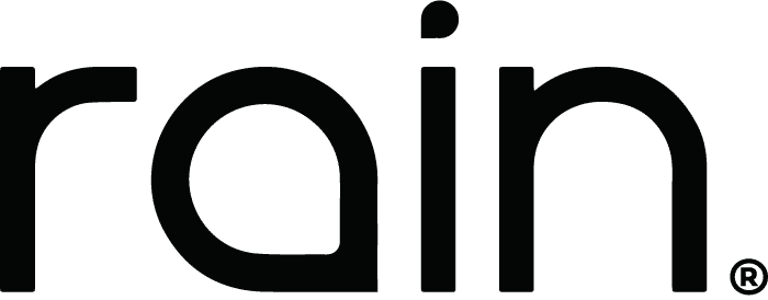 rain logo