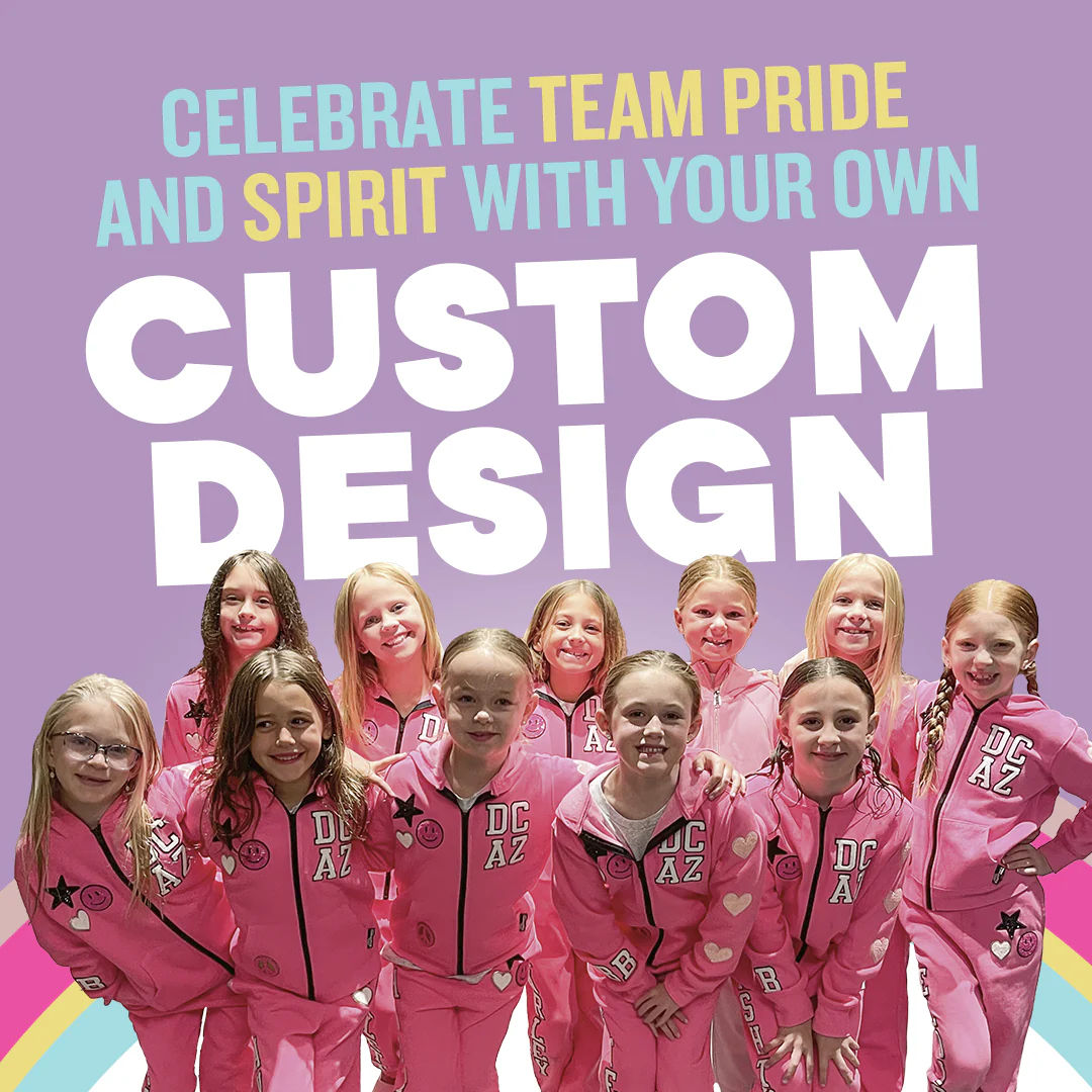 Custom design