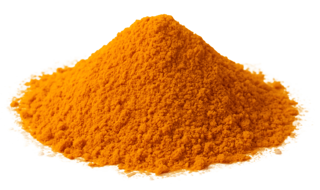 Curcumin