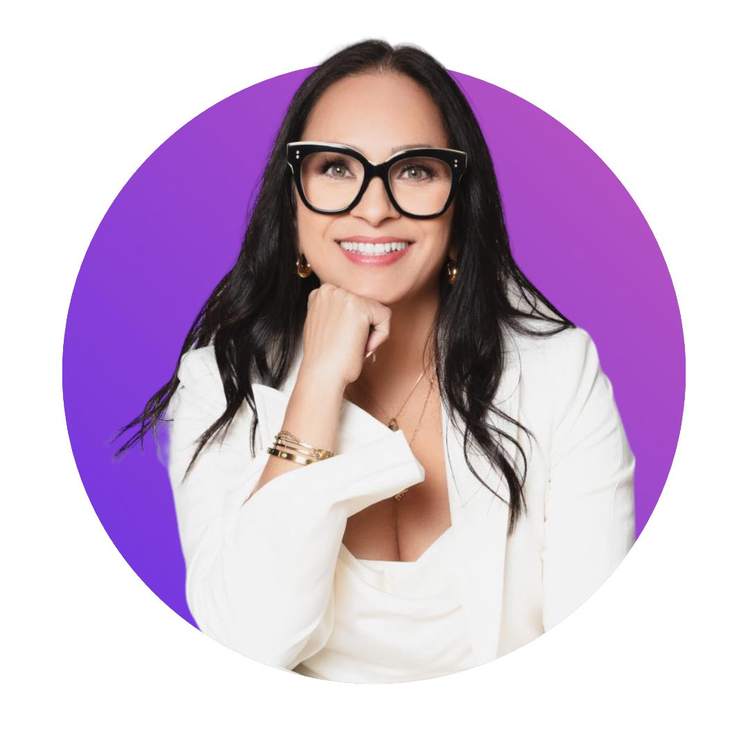 CLAUDIA C. VALDEZ Avatar