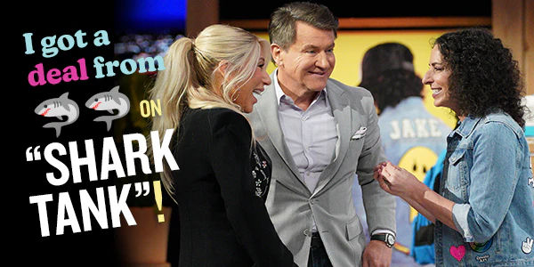 Shark Tank