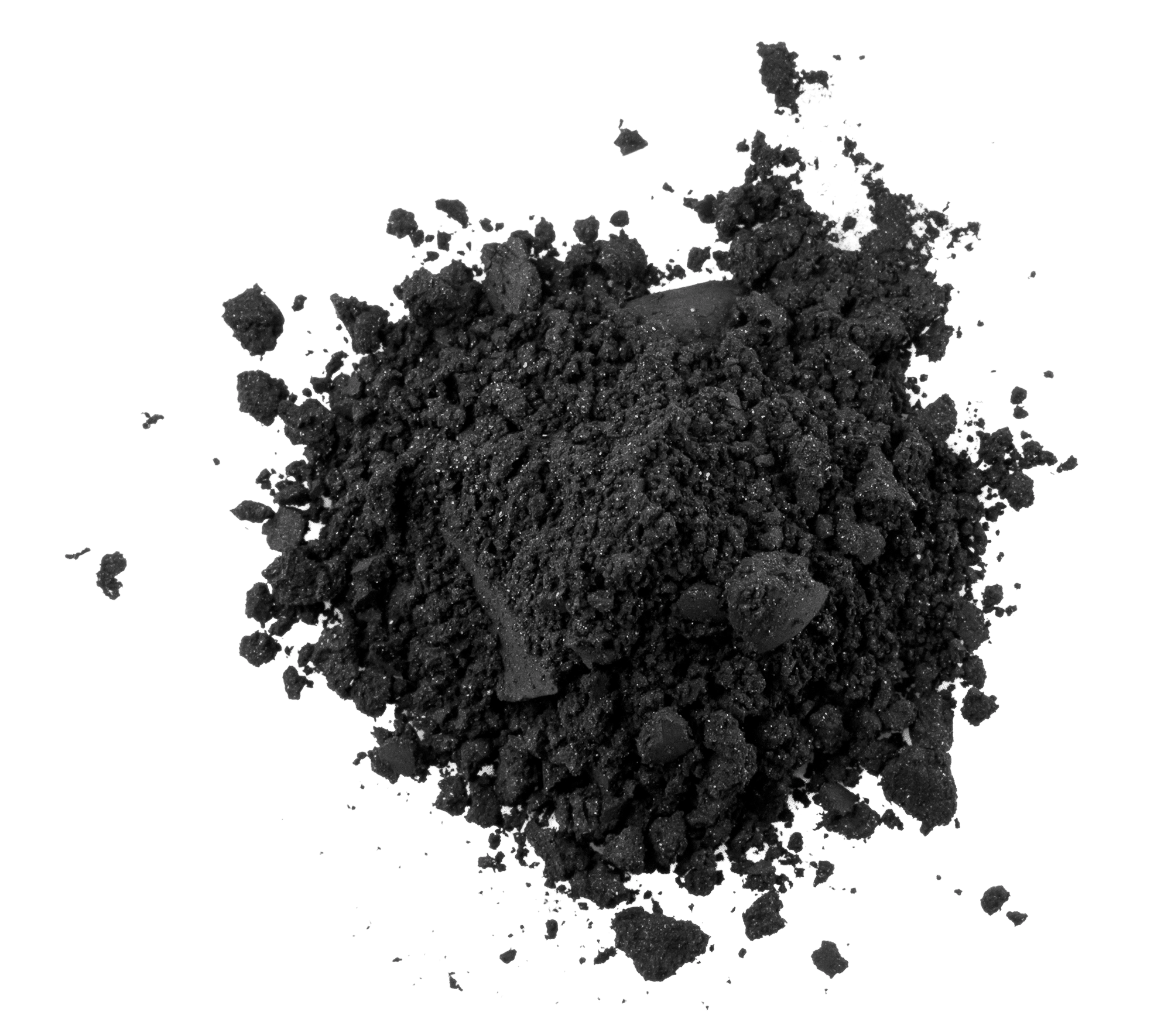 Activated Charcoal