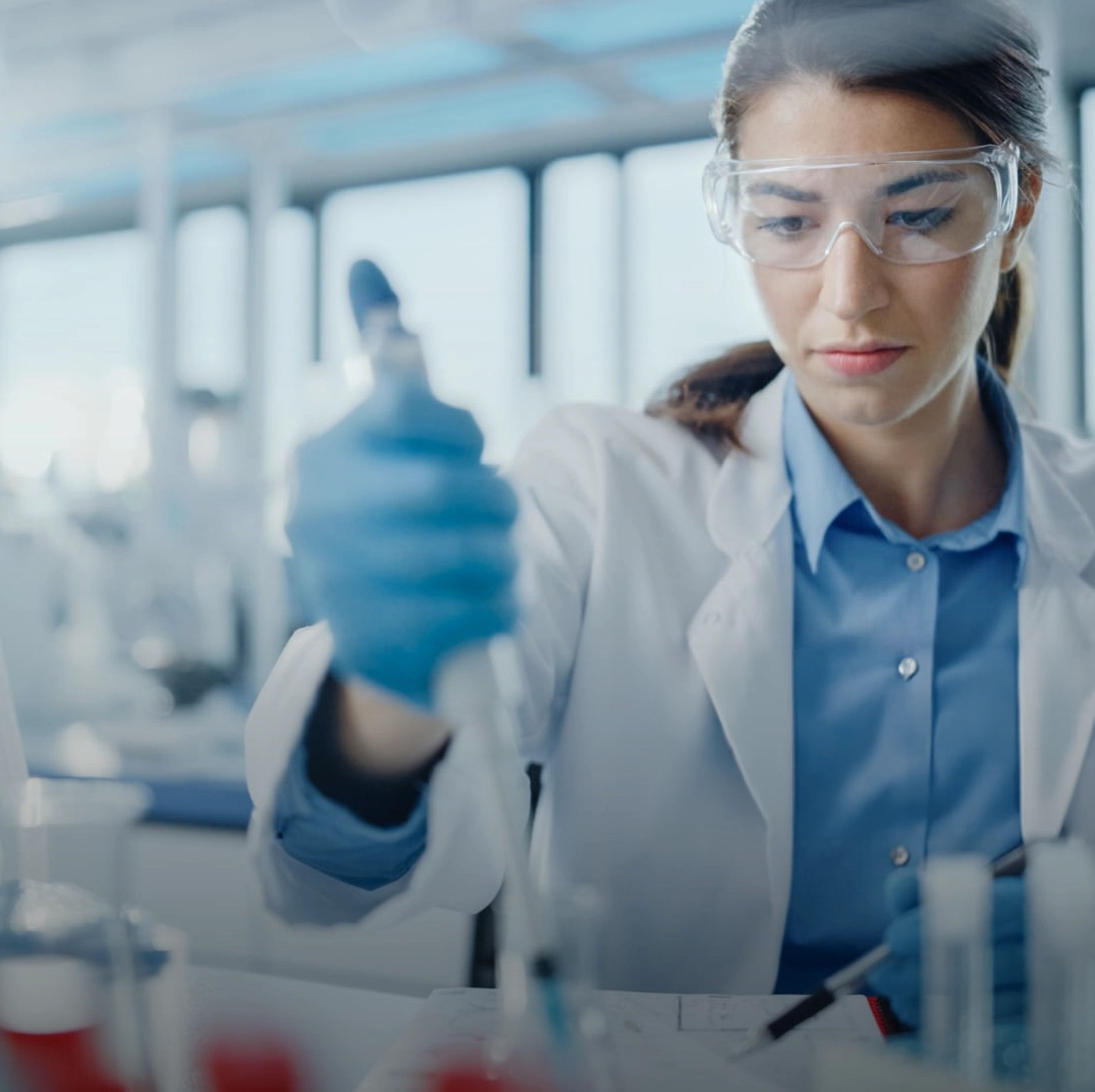 Scientifically Formulated