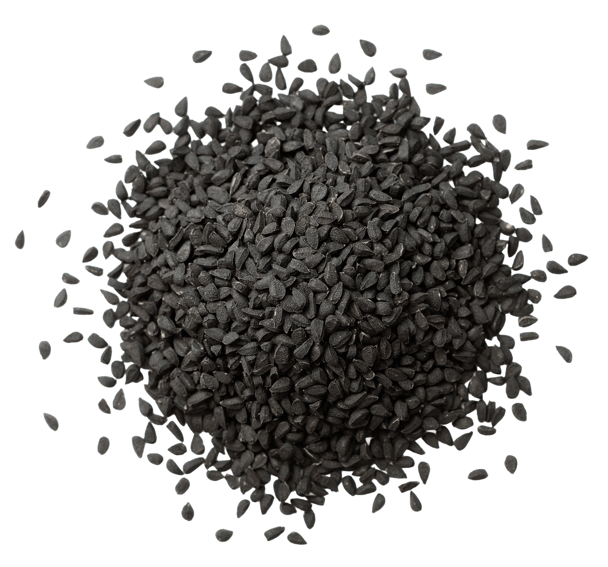 Black Cumin Seed