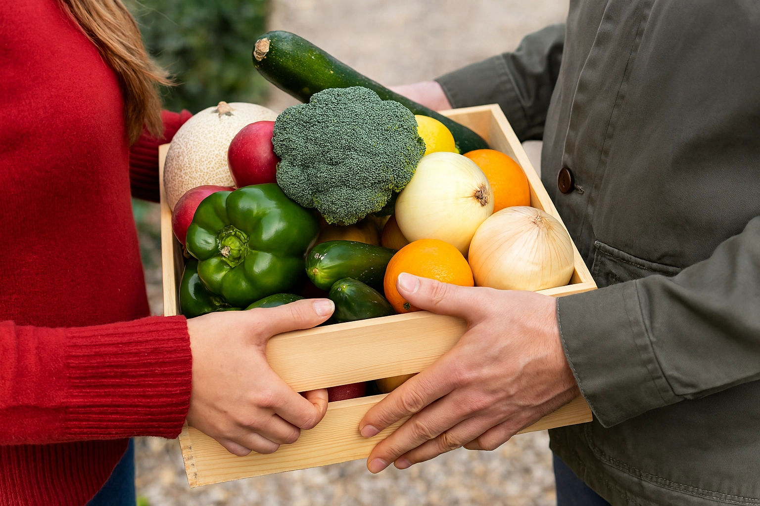 Rain Seeds for Change Foundation