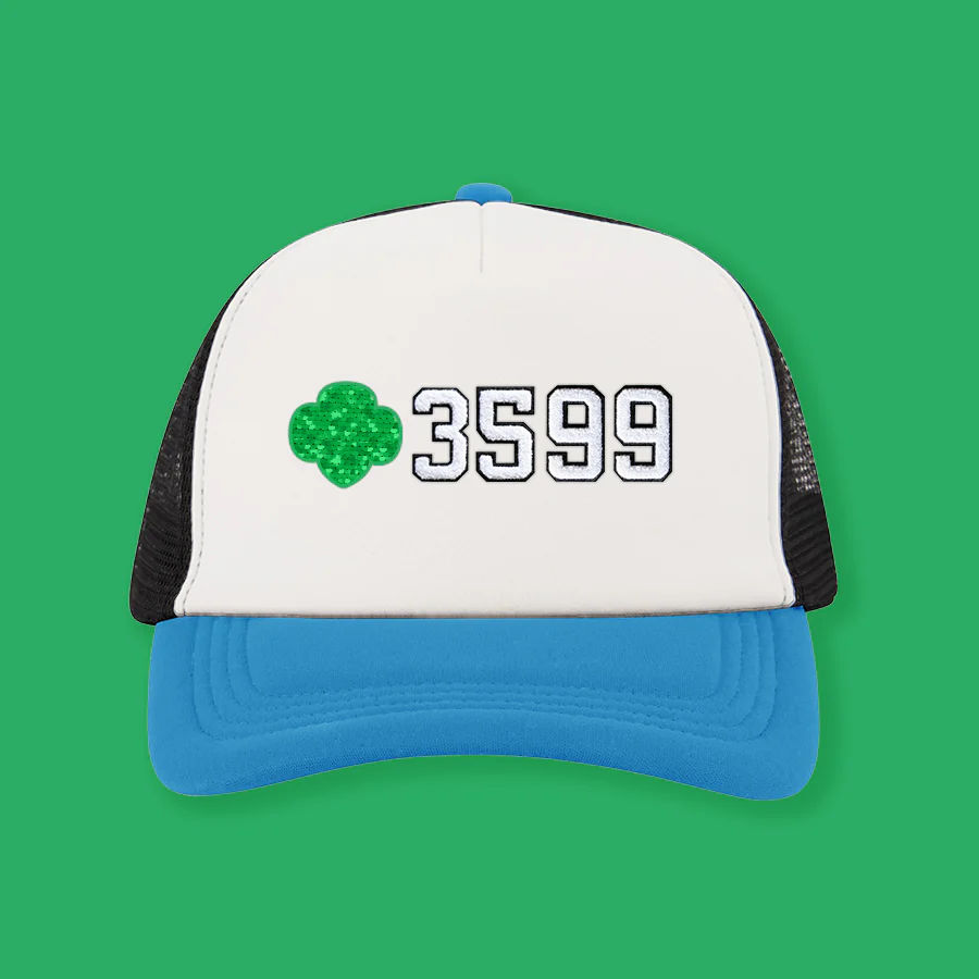 Custom hat