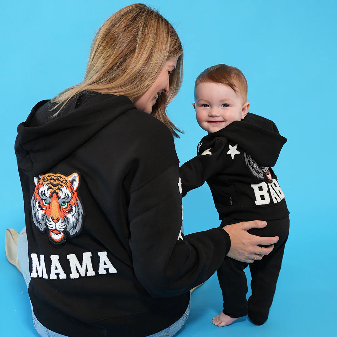 Custom baby