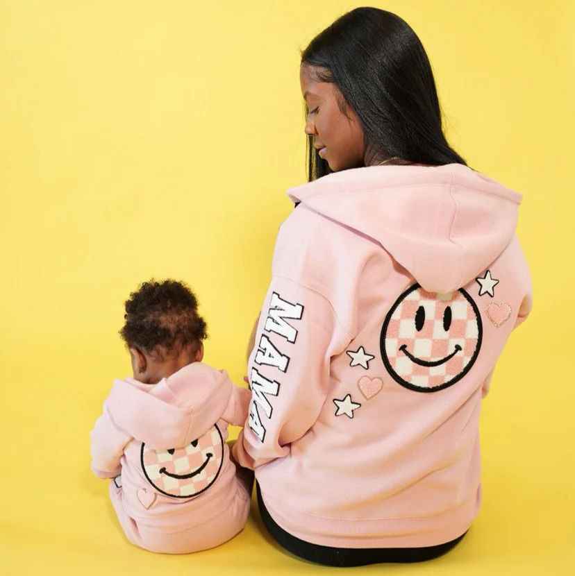 Custom Baby