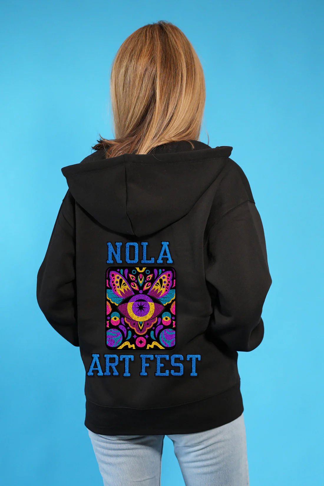 Nola Art Fair