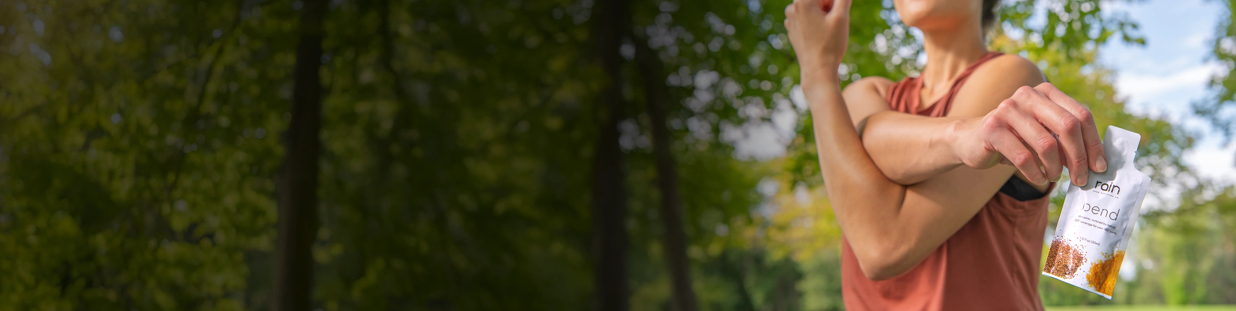 Join the Movement: <br>Empower Health, Empower Lives