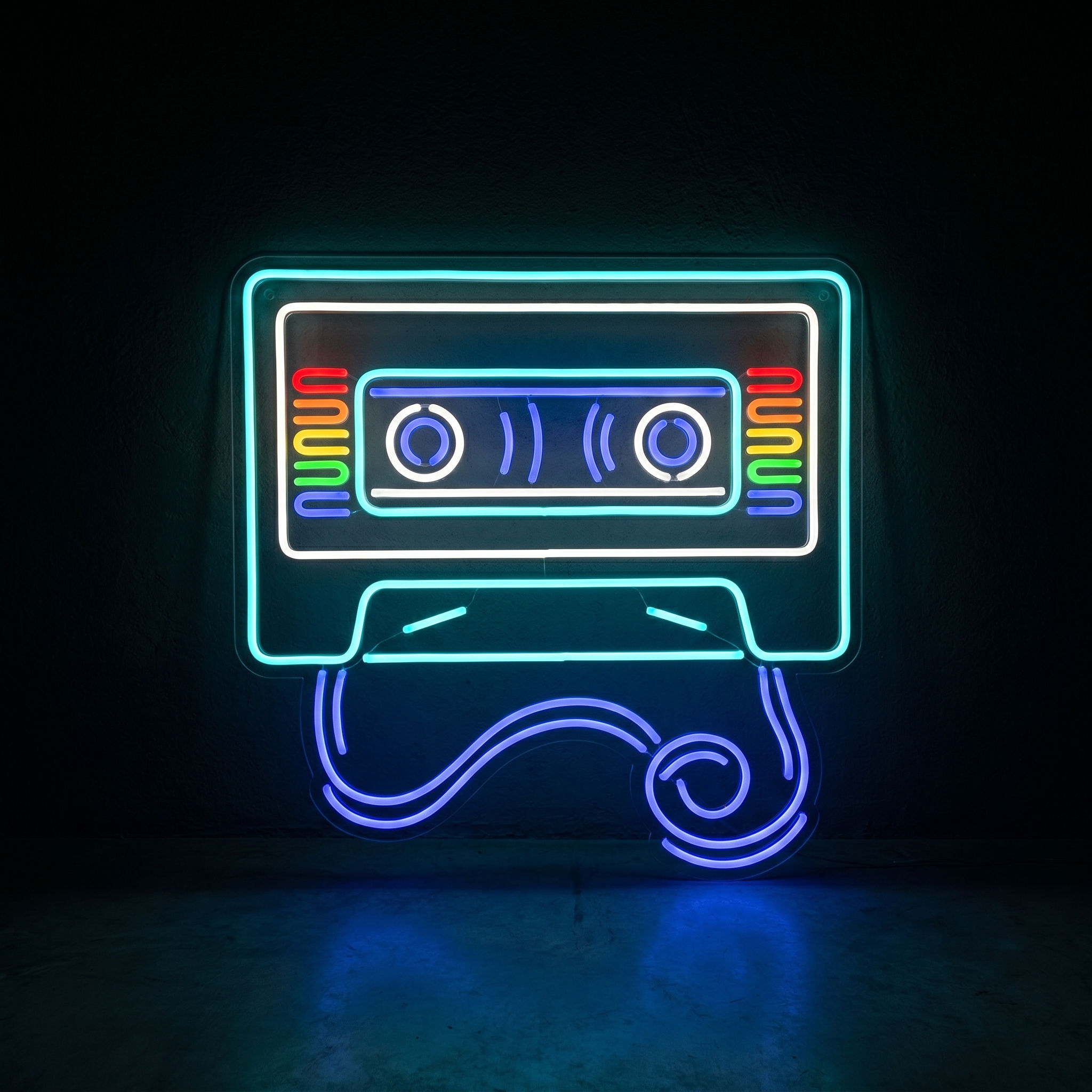 Cool Cassette