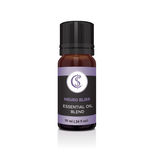Neuro Bliss Oil Blend