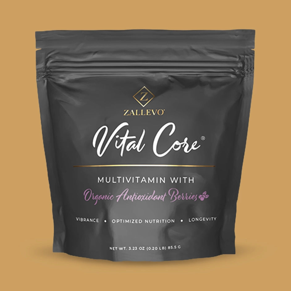 Vital Core® - Berries