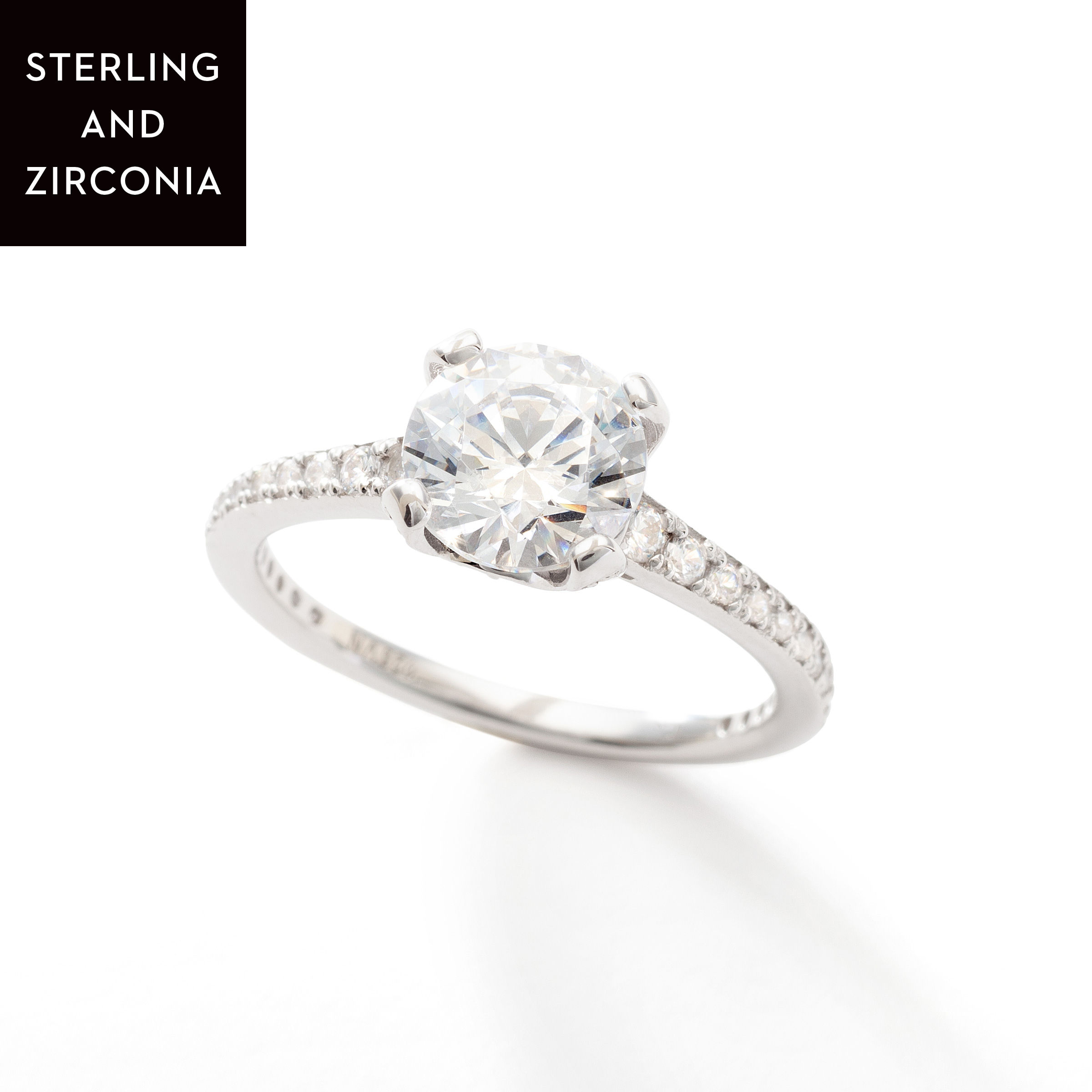 Bright Future Ring