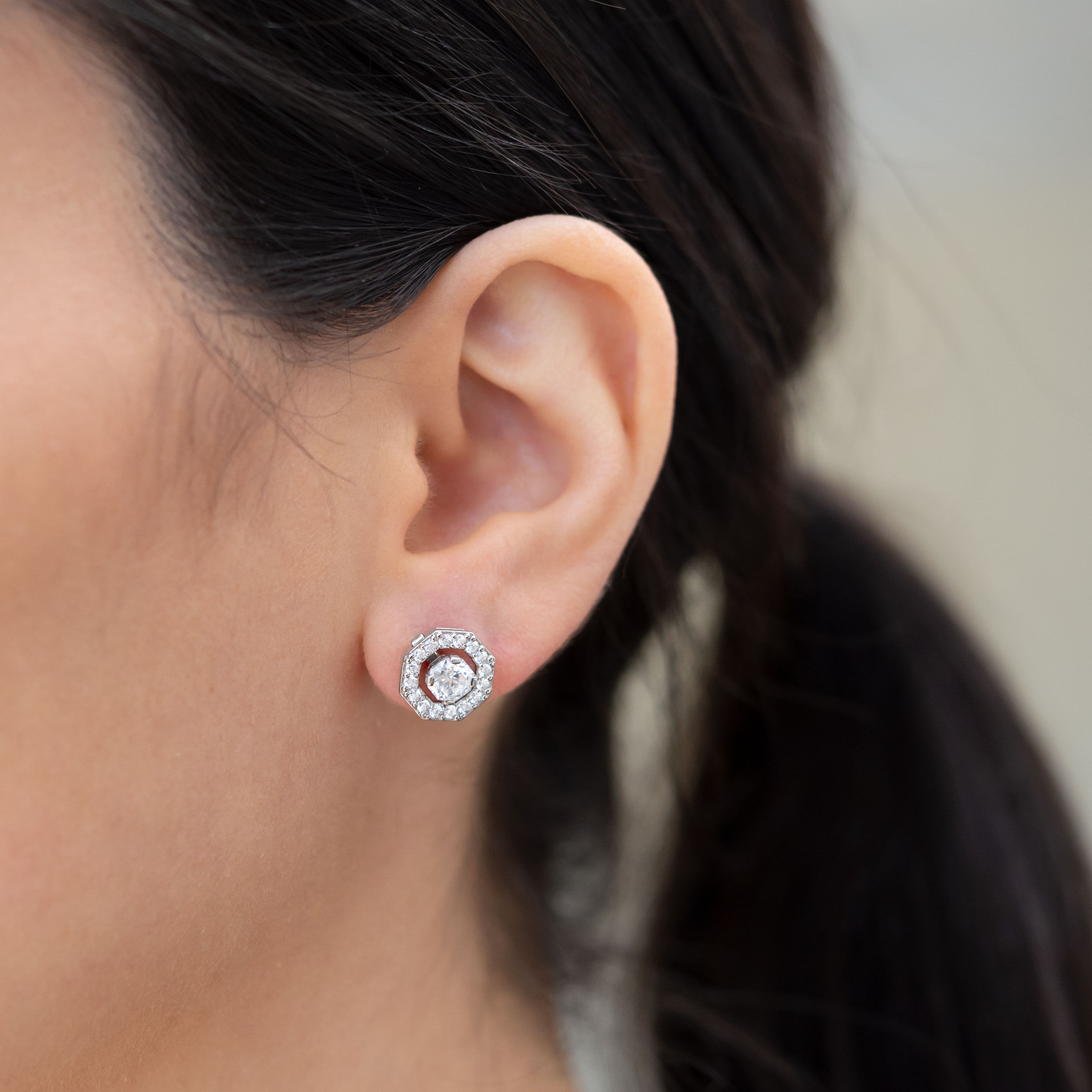 Change Up Earrings — view 4