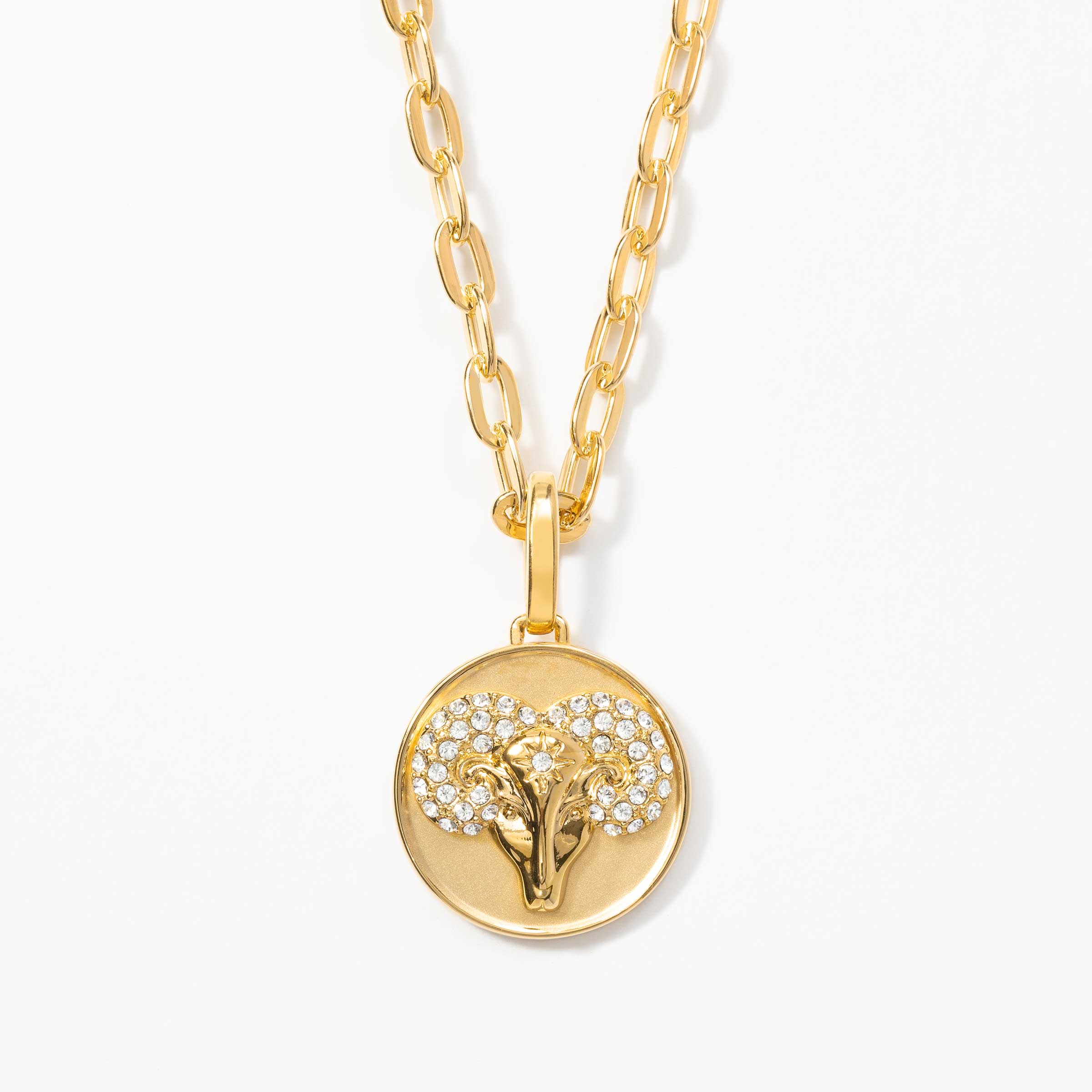 Aries Necklace