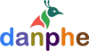 site logo