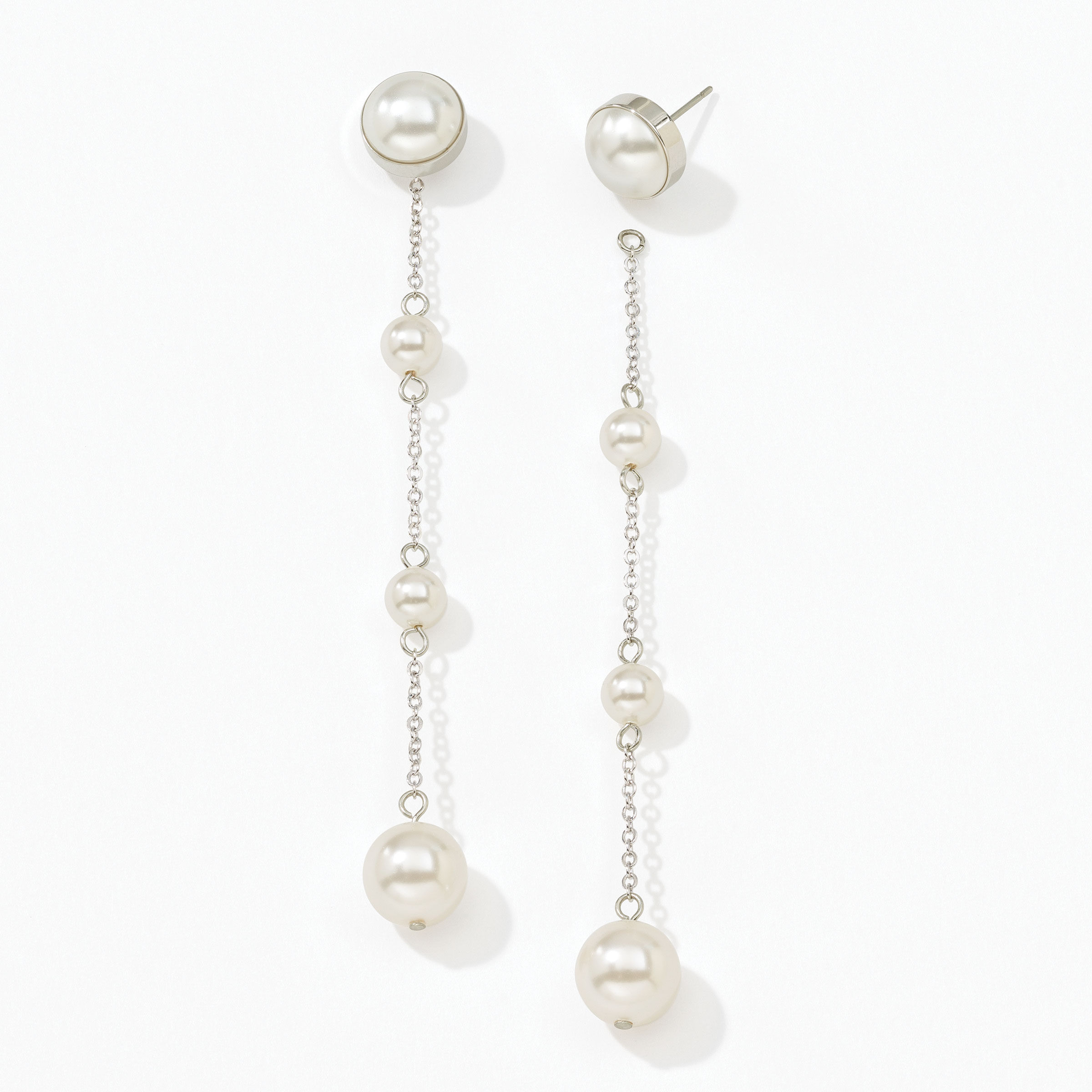 Harmonize Earrings