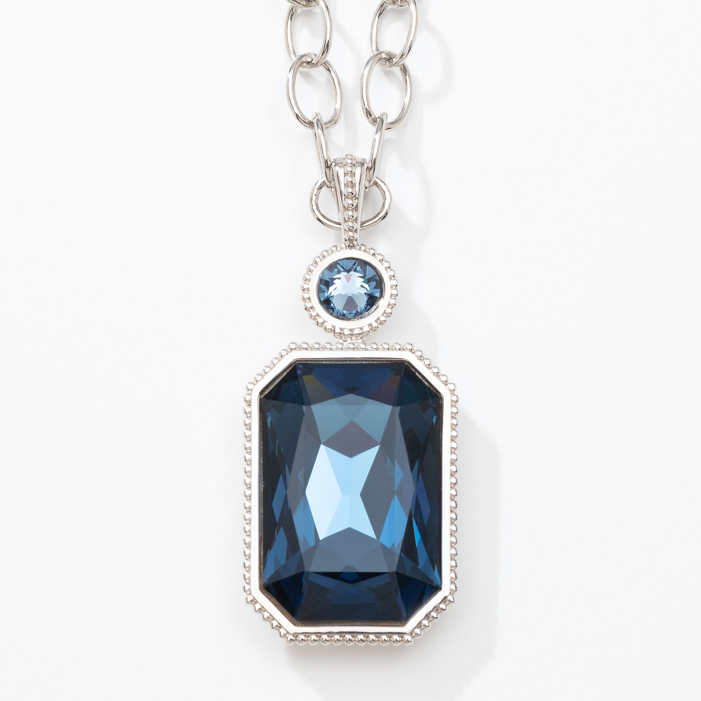 Royalty Pendant