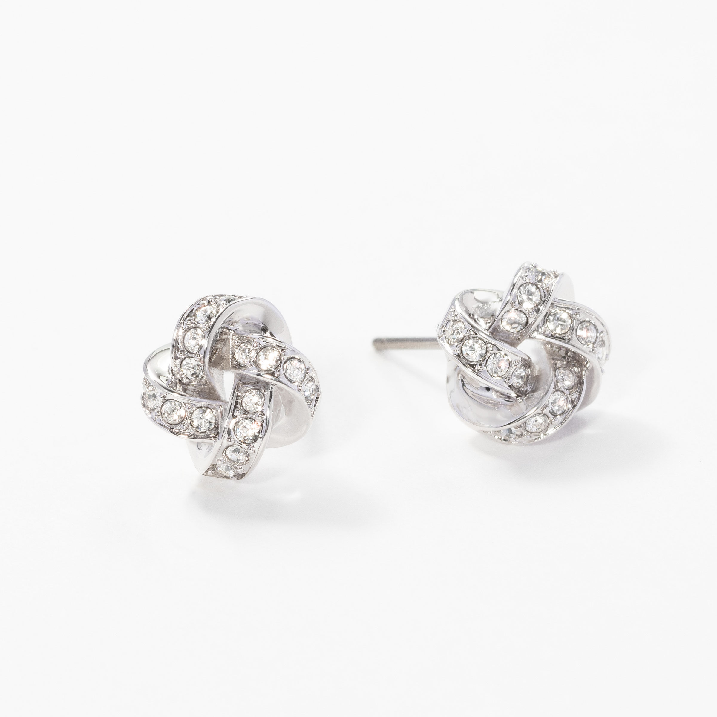 Love Knot Earrings