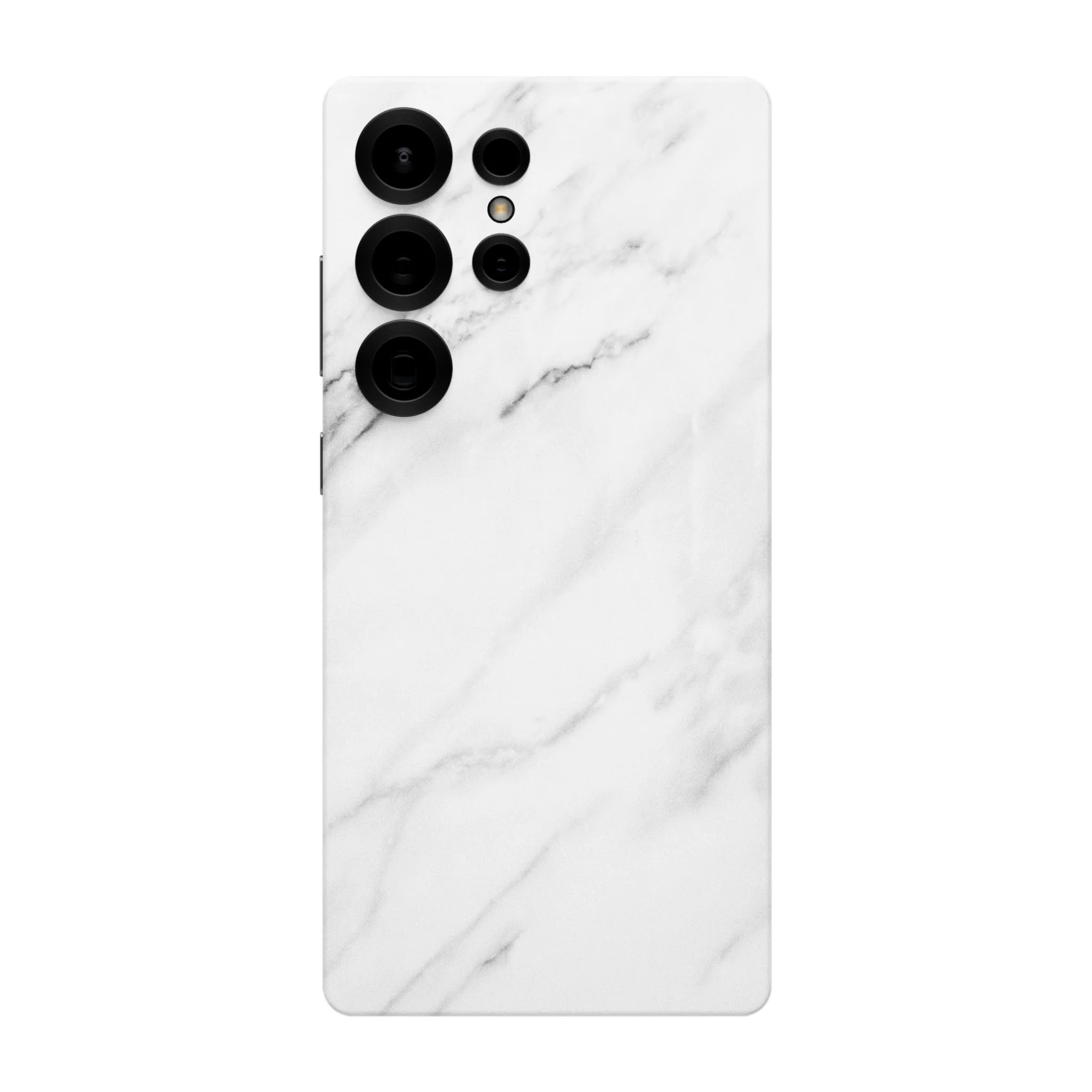 White Marble Galaxy