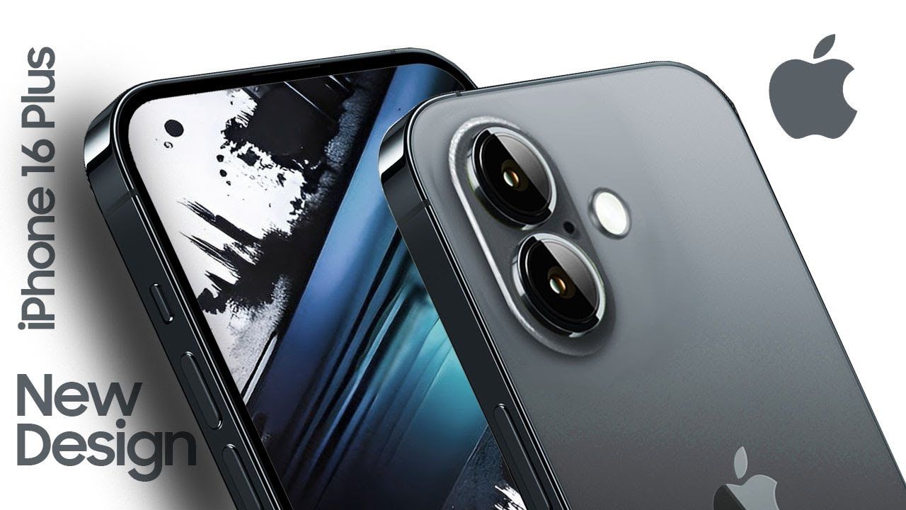 Iphone 16 pl