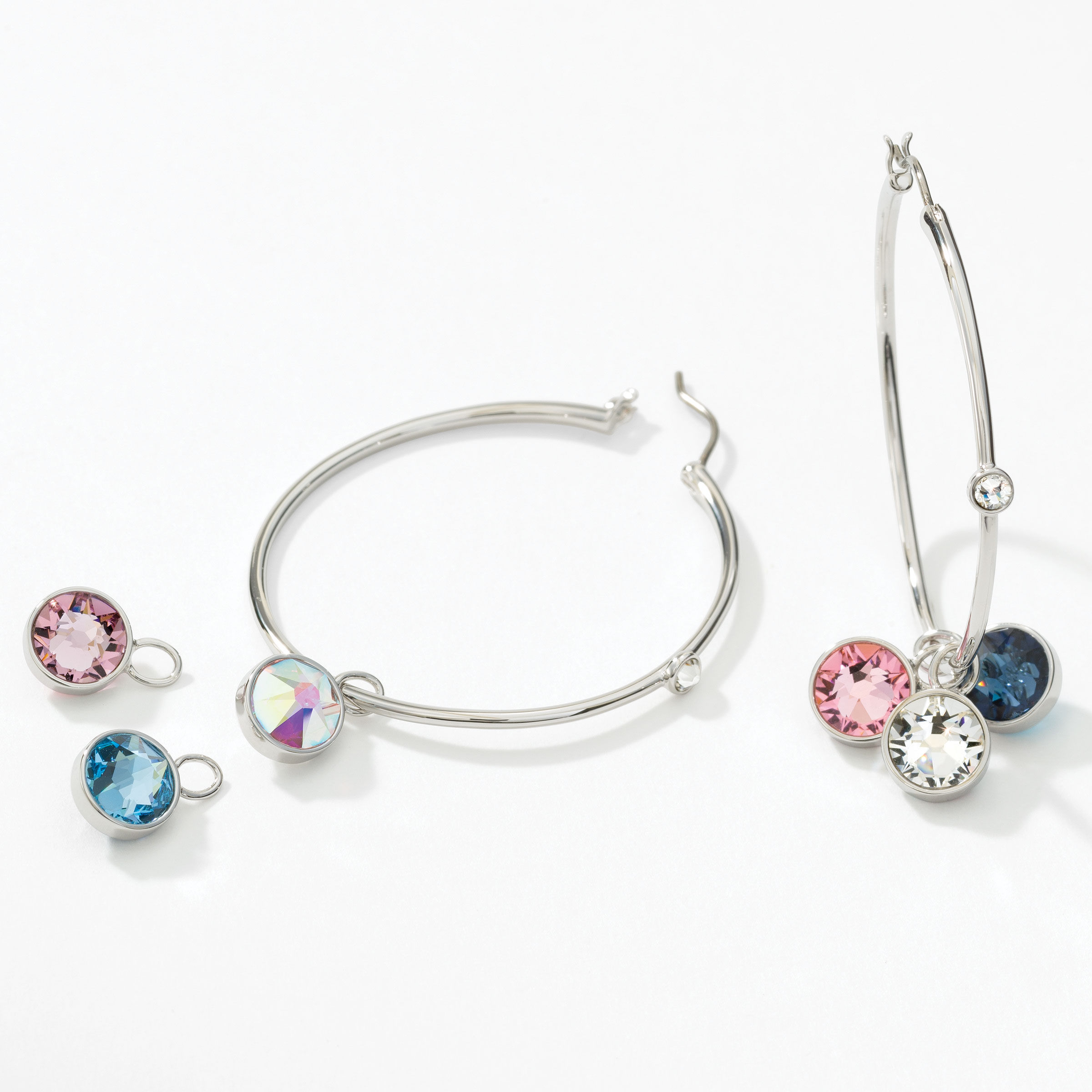 Change Is Good Earrings