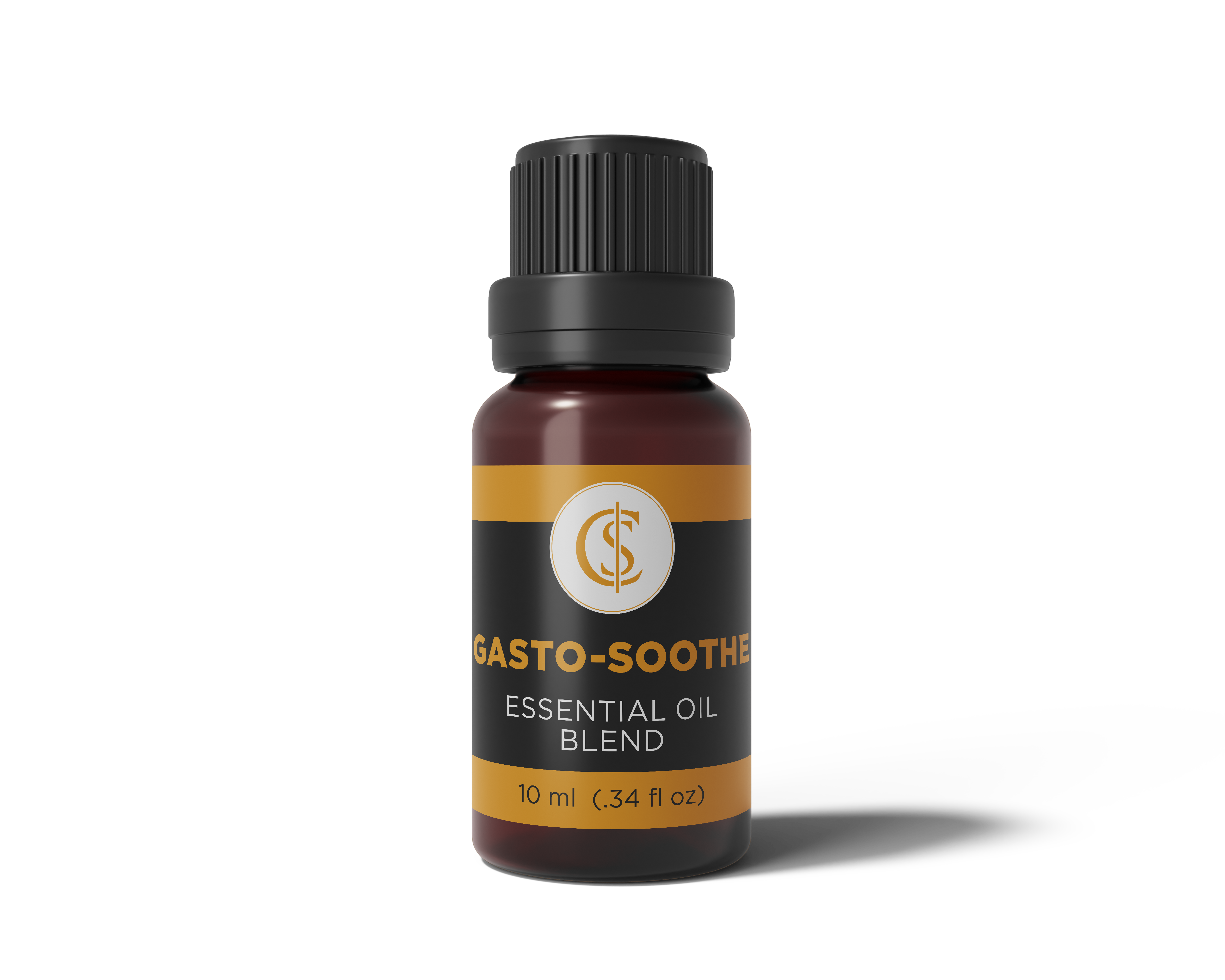 CS Gastro-Soothe Oil