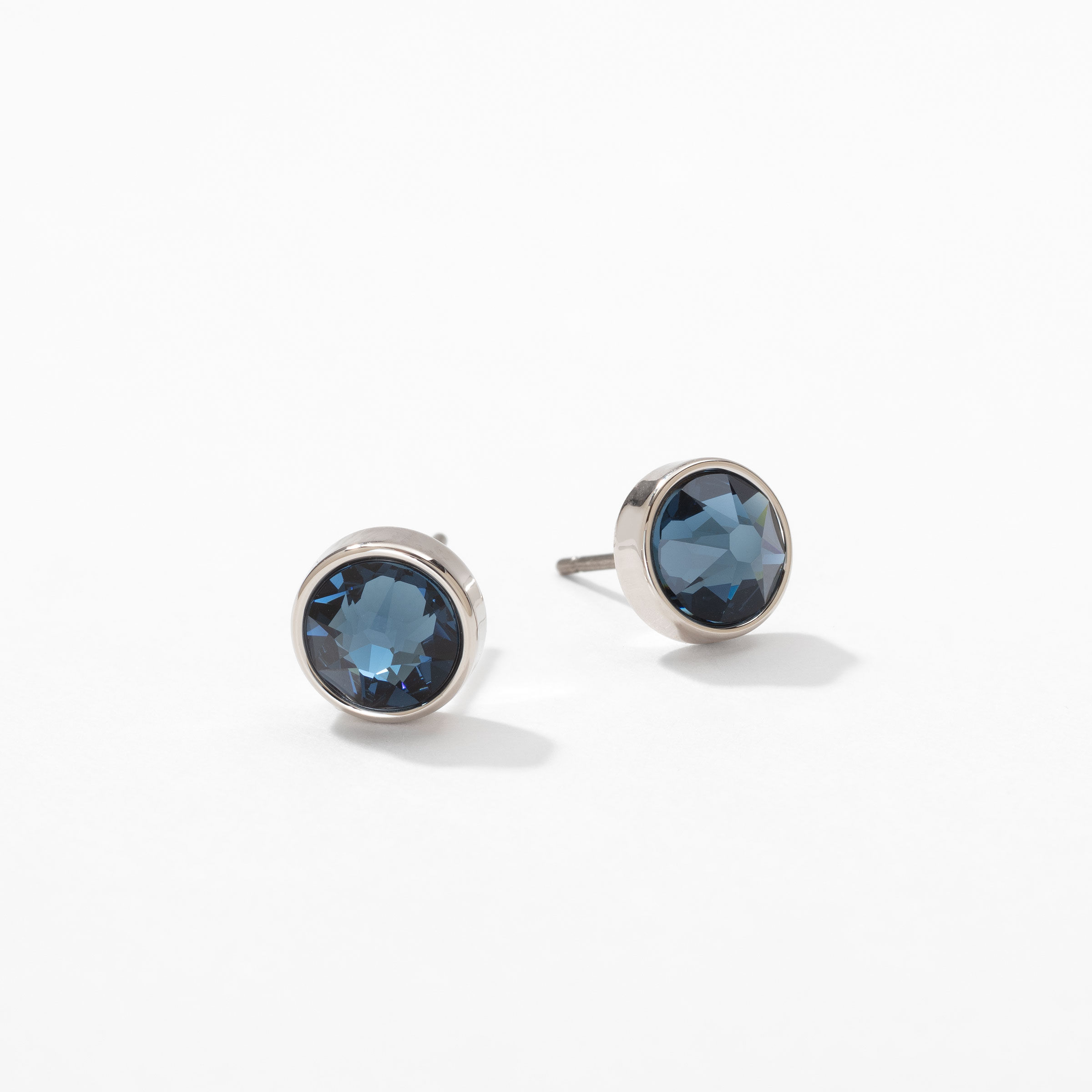 Swizzle Earrings, Montana