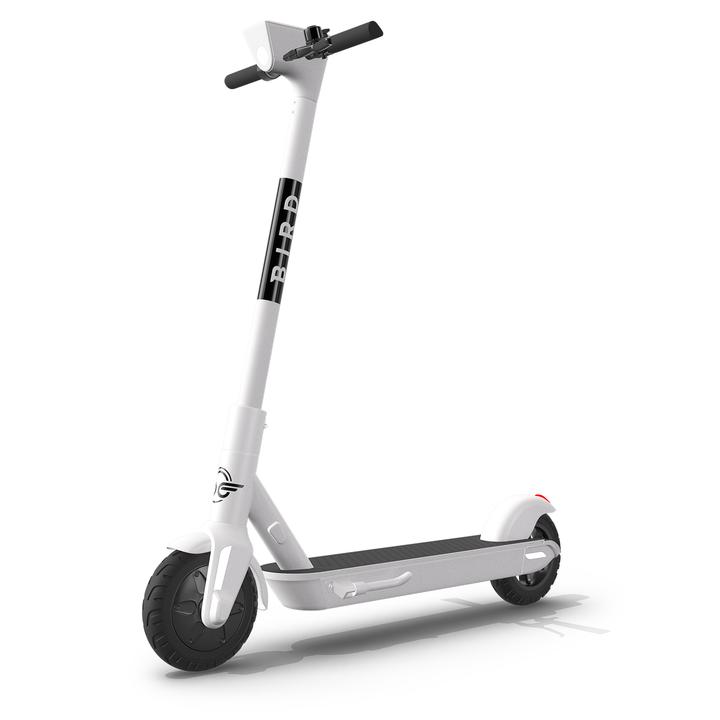 BirdOne Scooter