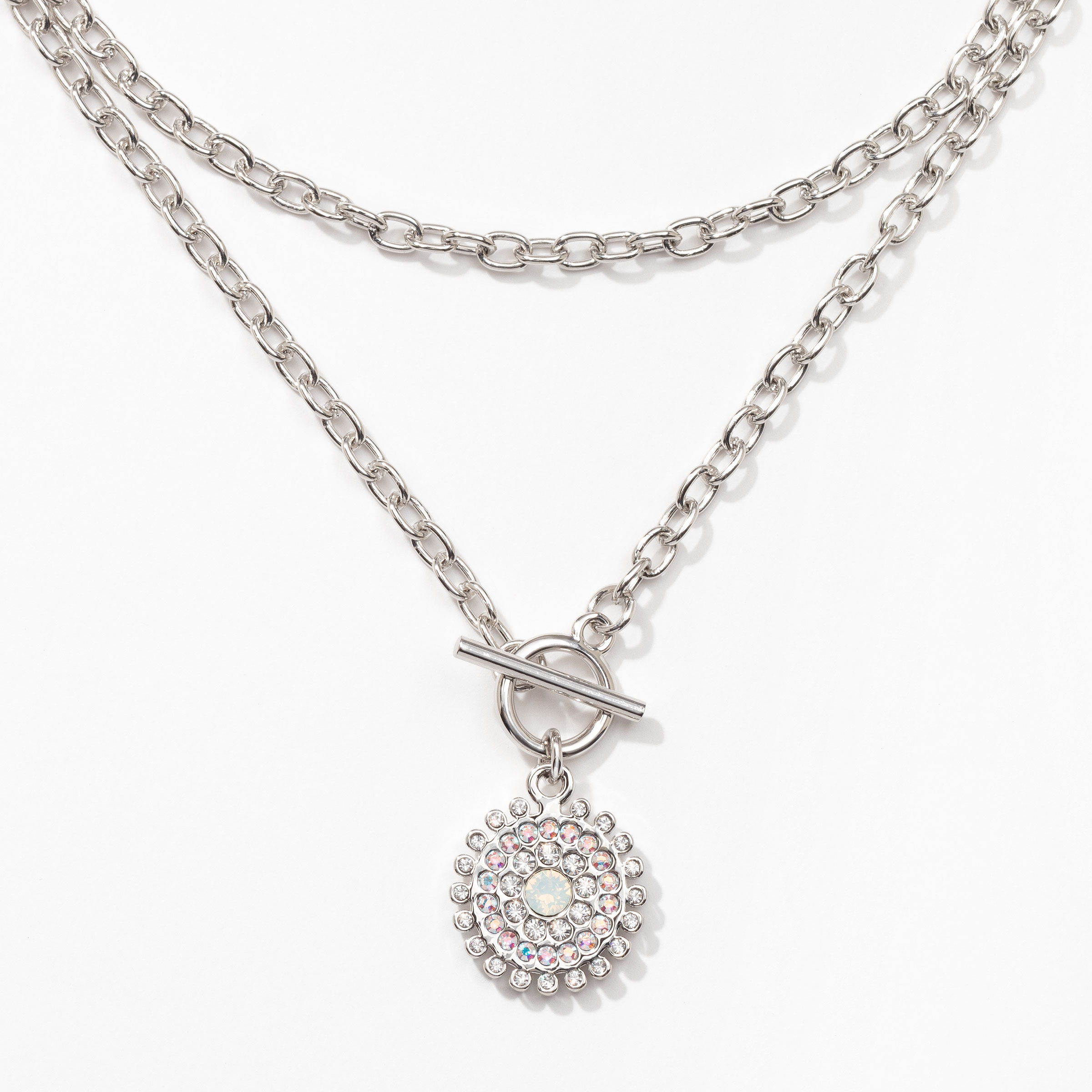 Splendid Necklace