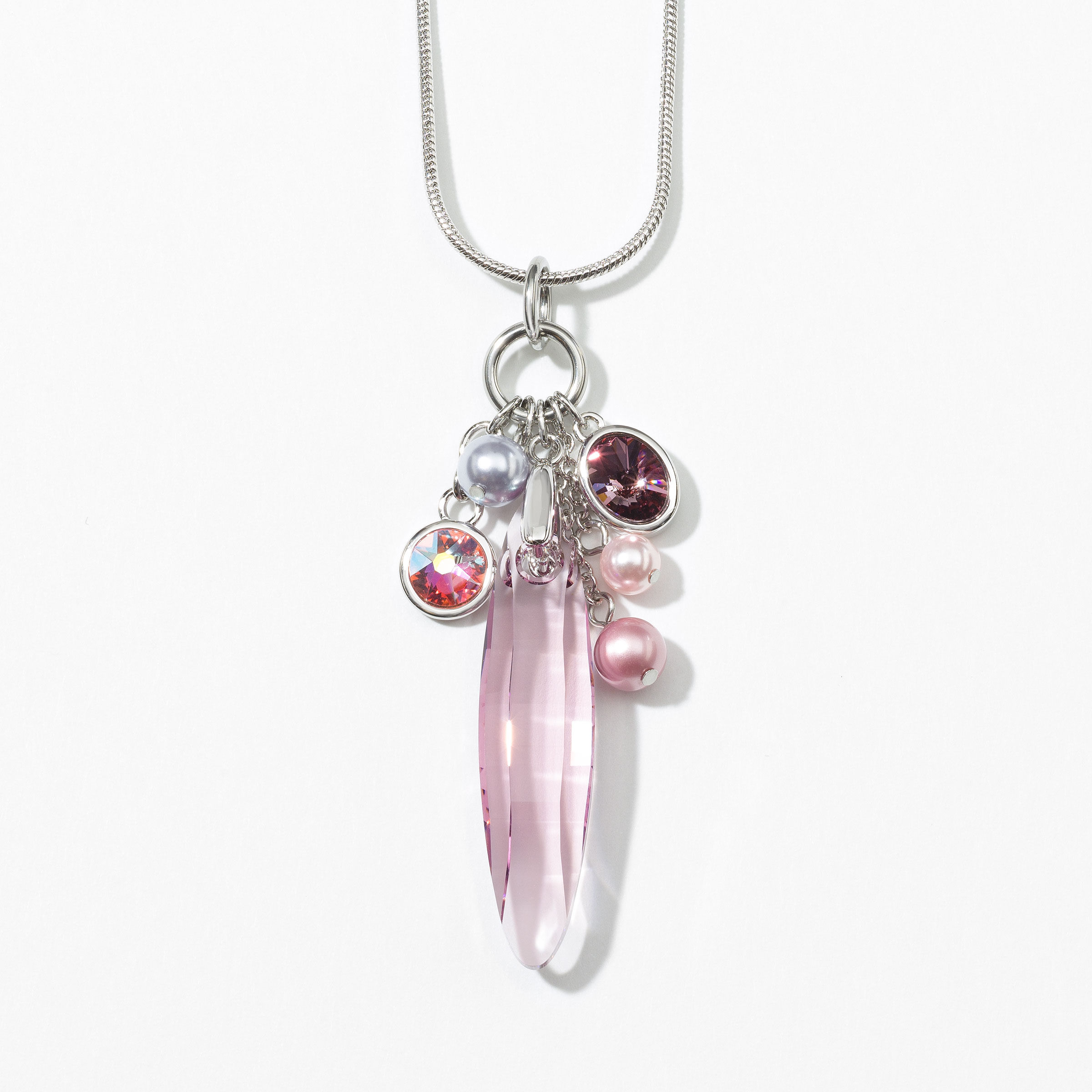 Charmed Pendant