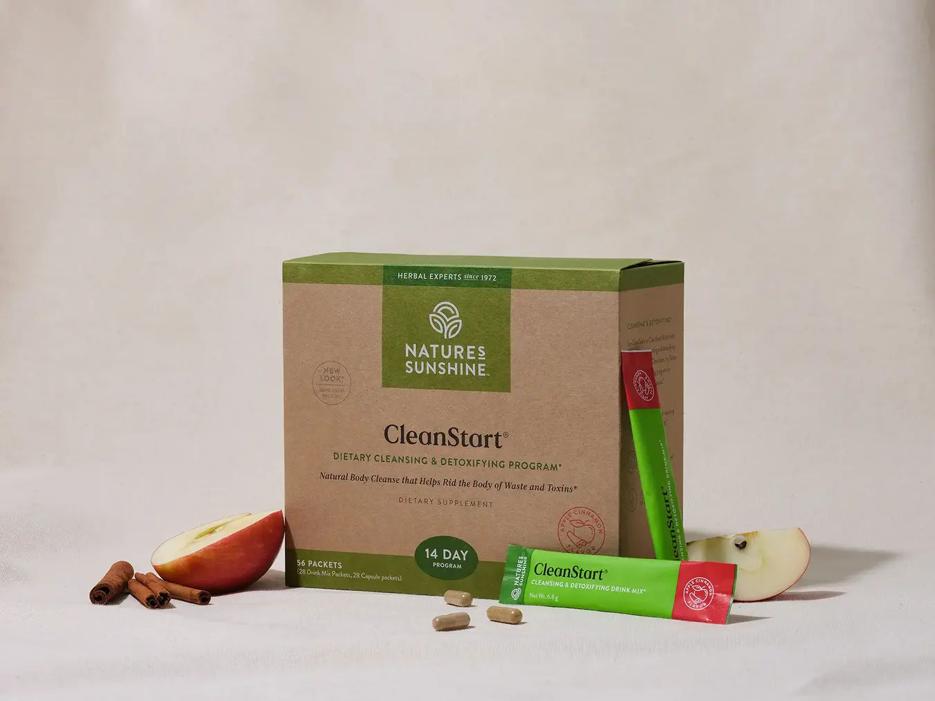 CleanStart® Cleanse