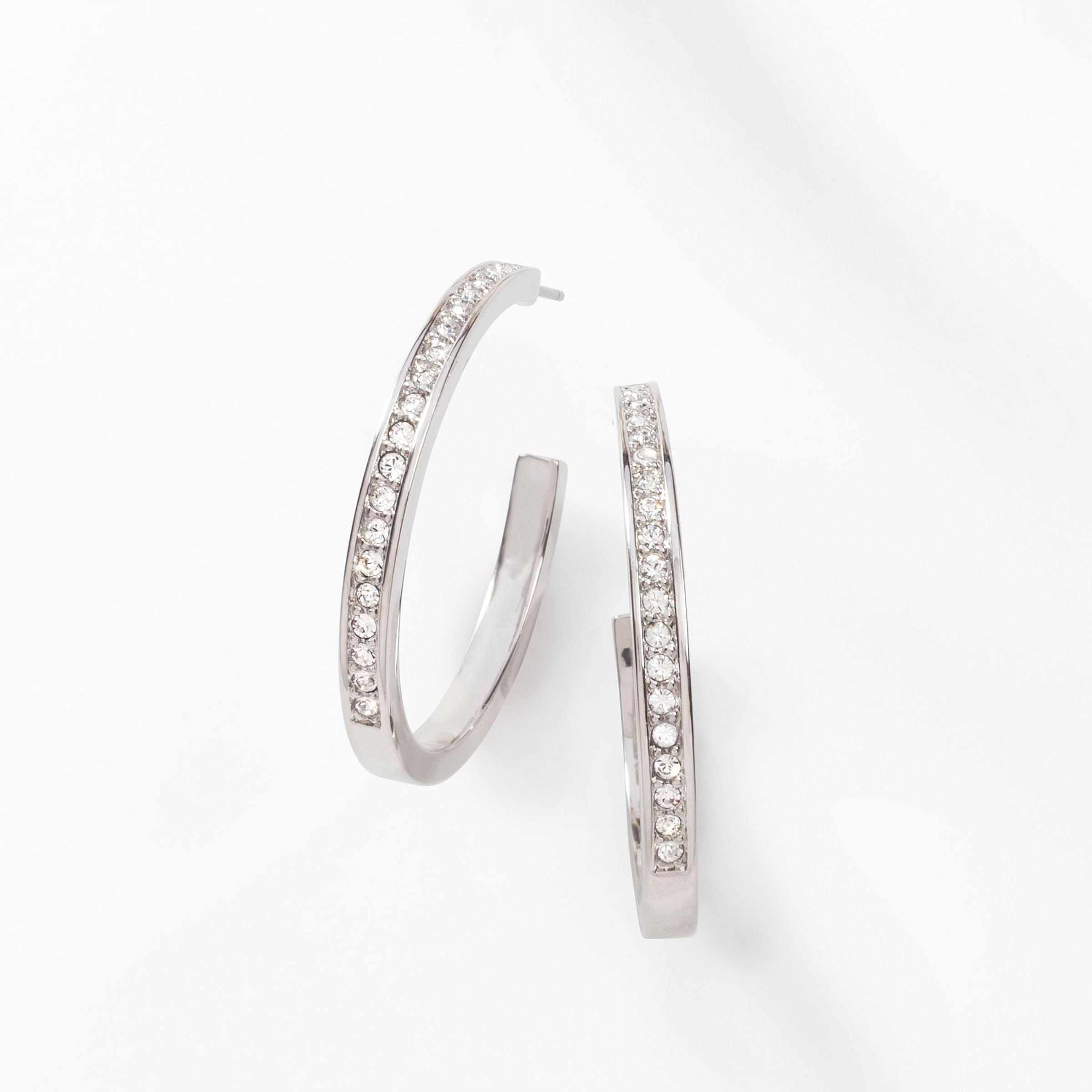 Hoopla Earrings — view 2