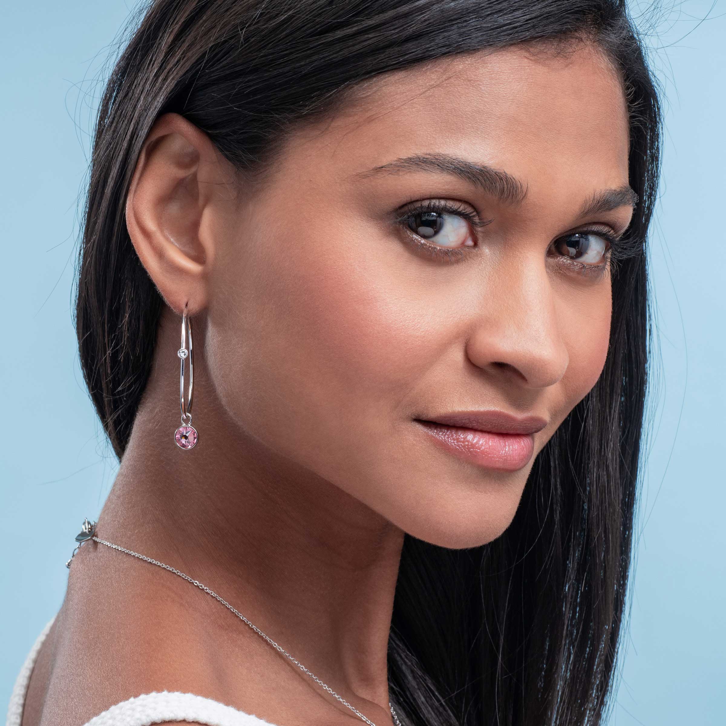 Change Is Good Earrings — view 7