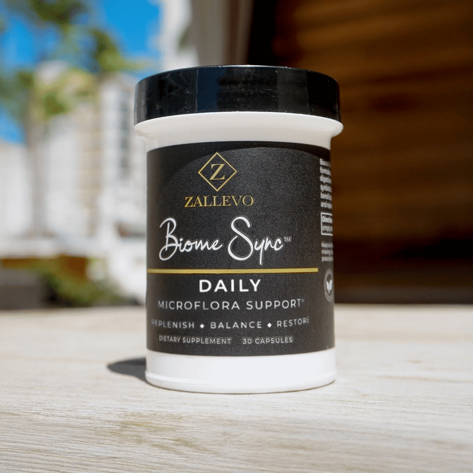 Biome Sync® DAILY 