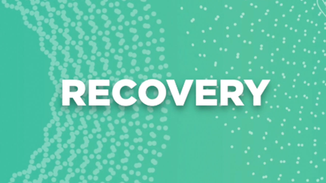 DNA I Recovery