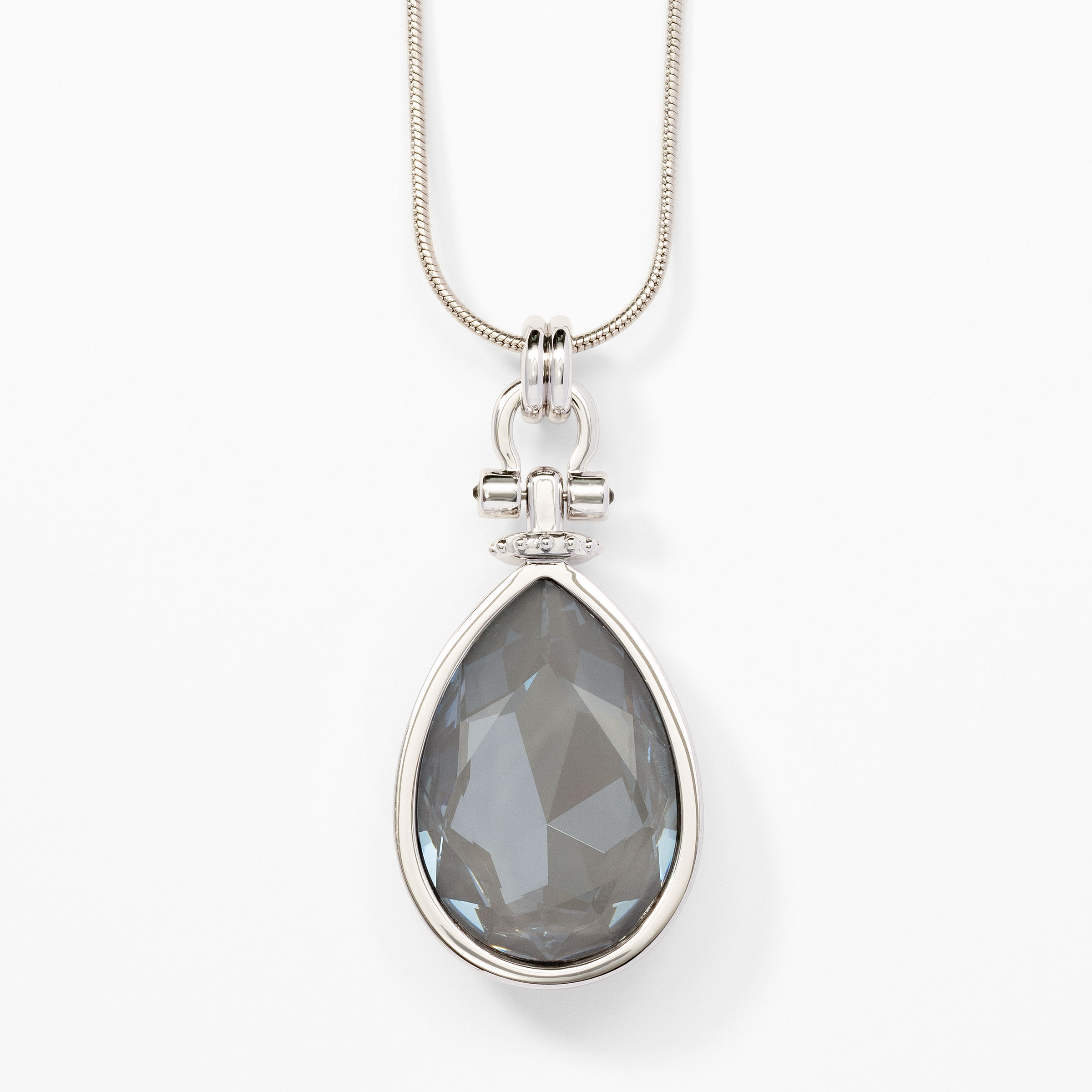 Scripted Pendant