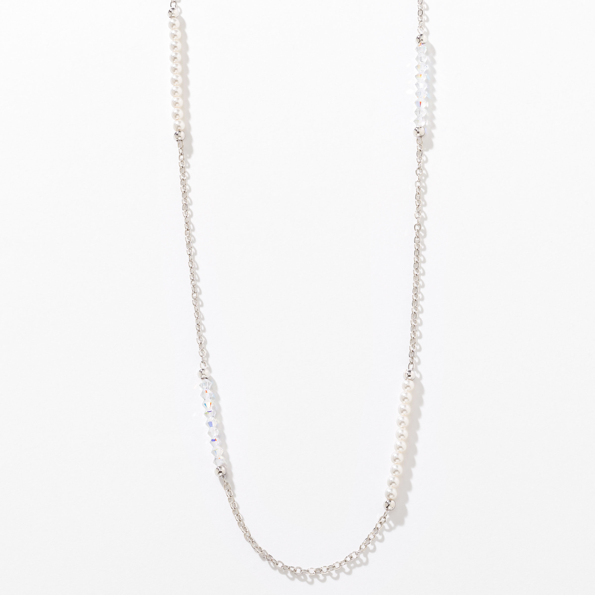 Gather Around Necklace