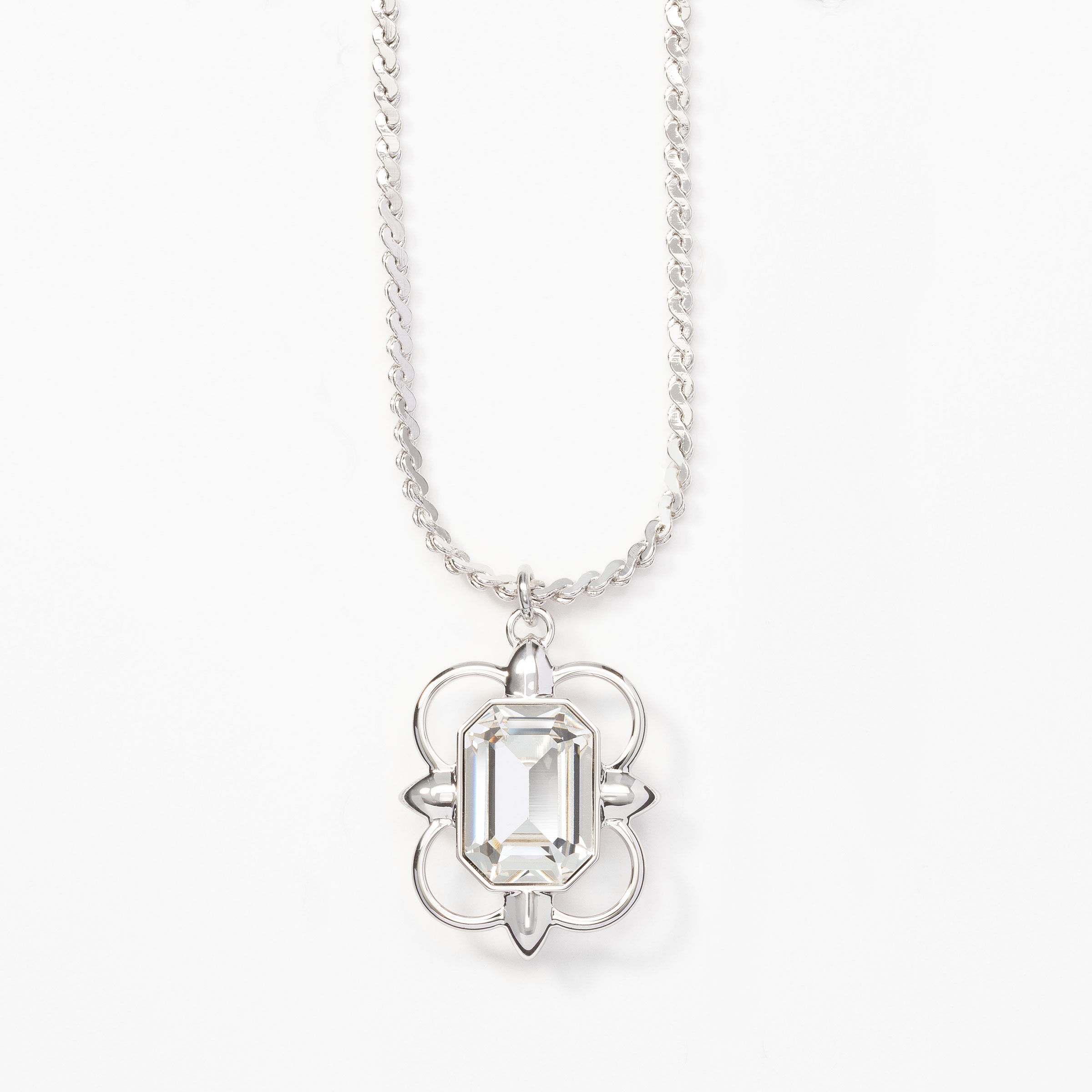 Inspired Necklace