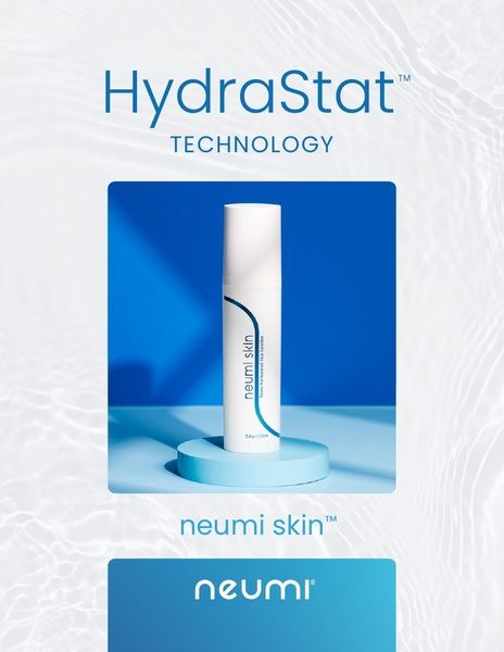 Neumi White Paper - Neumi Skin