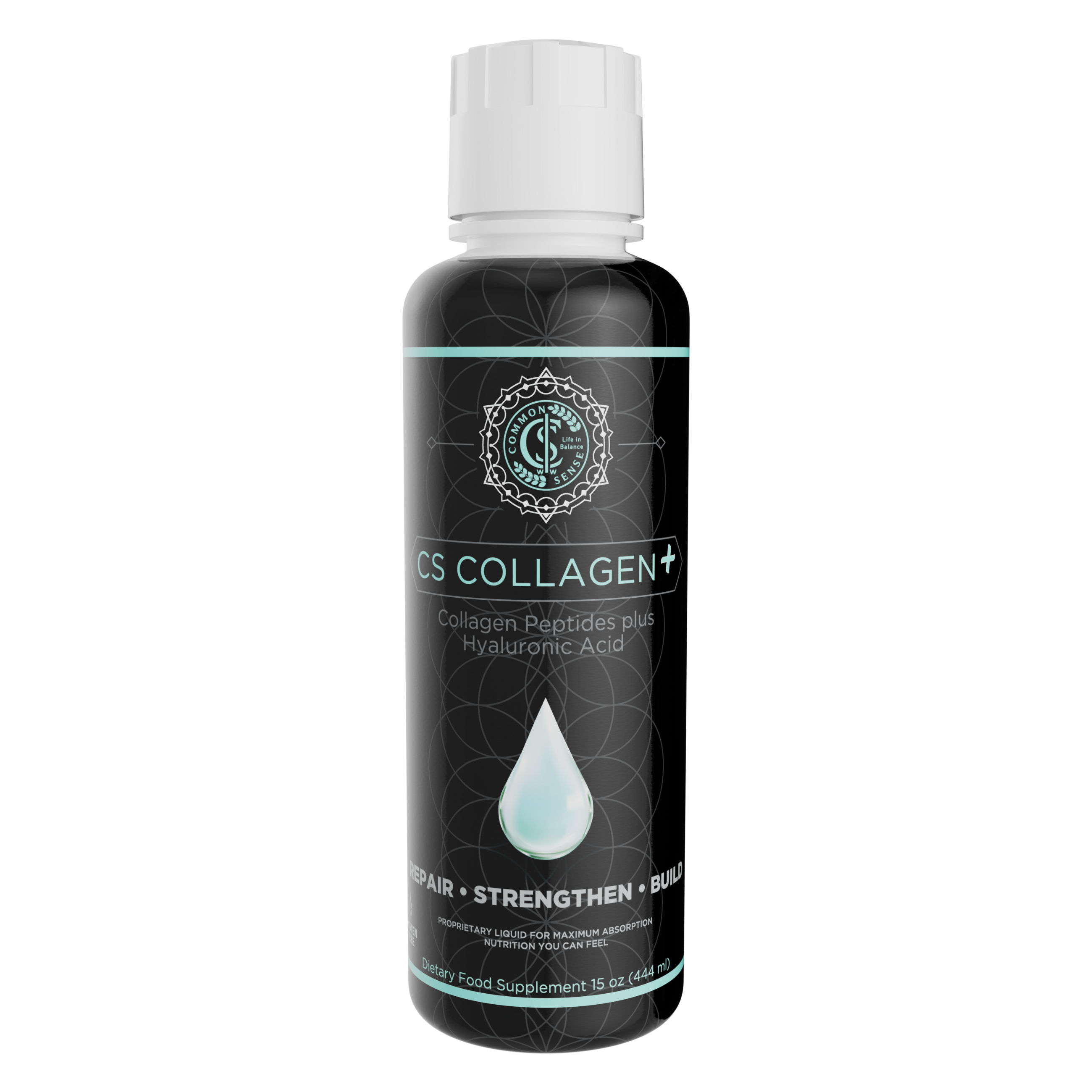 CS Collagen+